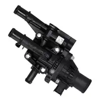 ORIGINAL OPEL MOPAR Thermostat + Geh&auml;use Astra J Insignia A Zafira C 1.6-1.8i 25192230