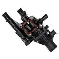 ORIGINAL OPEL MOPAR Thermostat + Geh&auml;use Astra J Insignia A Zafira C 1.6-1.8i 25192230