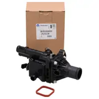 ORIGINAL OPEL MOPAR Thermostat + Geh&auml;use Astra J Insignia A Zafira C 1.6-1.8i 25192230