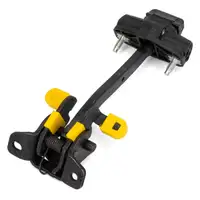 2x ORIGINAL Fiat MOPAR T&uuml;rfeststeller T&uuml;rfangband Doblo 263 ab 09.2014 hinten 52055133