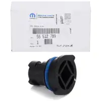 ORIGINAL OPEL MOPAR &Ouml;lablassschraube + Dichtung Astra K Insignia B 1.5 CRDI/CDTI 55512789