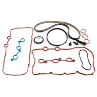 ORIGINAL PSA MOPAR Zahnriemensatz Corsa F C1 2 C3 2 + 3 108 208 308 1.2 1654515580
