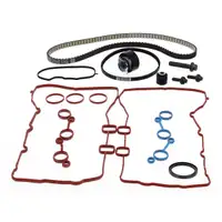 ORIGINAL PSA MOPAR Zahnriemensatz Astra L Corsa F Berlingo C3 C4 308 508 1.2 1654515680