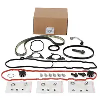 ORIGINAL PSA MOPAR Zahnriemensatz Berlingo 2 3 C3 C4 208 308 508 Partner 1.2 1654515780