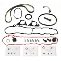 ORIGINAL PSA MOPAR Zahnriemensatz Berlingo 2 3 C3 C4 208 308 508 Partner 1.2 1654515780