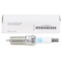 ORIGINAL GM OPEL Z&uuml;ndkerze Astra J GTC OPC GT Insignia A 2.0 Turbo 220-280 PS 12620540