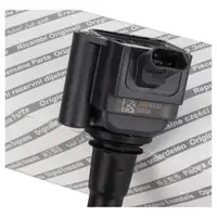 3x ORIGINAL Fiat Alfa Romeo MOPAR Z&uuml;ndspule Z&uuml;ndmodul 500X Tipo 1.0 55282087