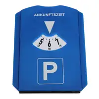 Verbandtasche Erste-Hilfe DIN13164 MHD 08.2028 + 5x Warnweste ORANGE + Warndreieck Parkuhr