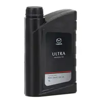 6L ORIGINAL Motor&ouml;l ULTRA 5W30 + HERTH+BUSS &Ouml;lfilter f&uuml;r MAZDA 3 6 CX-7 MPV 2 1.8-2.5