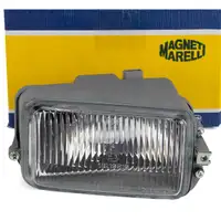 MAGNETI MARELLI Nebenscheinwerfer Nebelleuchte f&uuml;r PORSCHE 964 rechts 96463120400