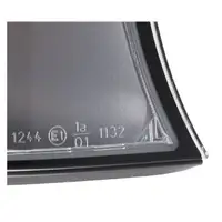 MAGNETI MARELLI Blinkerleuchte Gelb f&uuml;r BMW 3er E46 COMPACT vorne rechts 63136924950