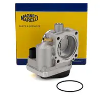 MAGNETI MARELLI 802000000147 Drosselklappe f&uuml;r MINI R50 R52 One Cooper W10/11 13547509043