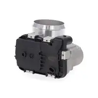 MAGNETI MARELLI Drosselklappenstutzen f&uuml;r VW Golf 5 6 AUDI A1 SEAT Ibiza 4 1.4 TSI/TFSI