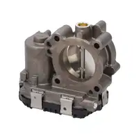 MAGNETI MARELLI Drosselklappe für PORSCHE Cayenne 9Y Panamera 971 4.0 GTS/Turbo PAB133062