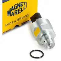 MAGNETI MARELLI Druckregelventil Common-Rail-System f&uuml;r VW Golf 6 Passat AUDI 8P 1.6 TDI