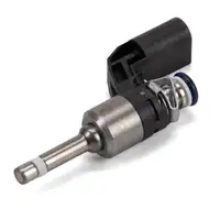 4x MAGNETI MARELLI Einspritzventil f&uuml;r VW Golf Plus Golf 5 Jetta 3 Touran 03C906036E