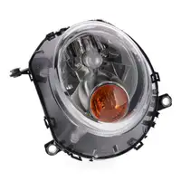 MAGNETI MARELLI 710301225301 HALOGEN H4 Hauptscheinwerfer f&uuml;r MINI R55 links 63122751263