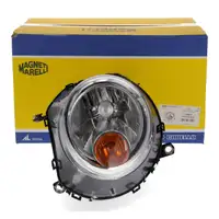 MAGNETI MARELLI 710301225301 HALOGEN H4 Hauptscheinwerfer f&uuml;r MINI R55 links 63122751263