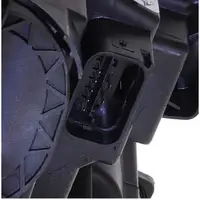 MAGNETI MARELLI 710301225301 HALOGEN H4 Hauptscheinwerfer f&uuml;r MINI R55 links 63122751263