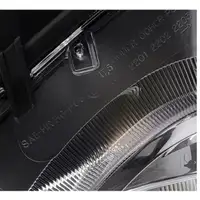 MAGNETI MARELLI 710301225301 HALOGEN H4 Hauptscheinwerfer f&uuml;r MINI R55 links 63122751263