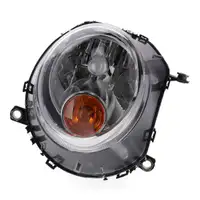2x MAGNETI MARELLI HALOGEN H4 Hauptscheinwerfer f&uuml;r MINI R56 Clubman Clubvan R55
