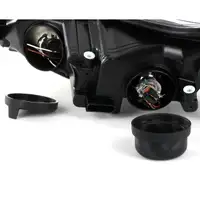 MAGNETI MARELLI HALOGEN H7/H7 Hauptscheinwerfer f&uuml;r SMART Fortwo 451 rechts 4518200259