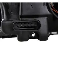 MAGNETI MARELLI HALOGEN H7/H7 Hauptscheinwerfer f&uuml;r SMART Fortwo 451 rechts 4518200259