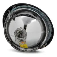 MAGNETI MARELLI HALOGEN H4 Scheinwerfer + Gl&uuml;hlampen f&uuml;r PORSCHE 911 964 vorne 91163111302