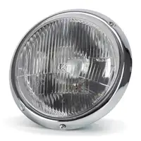 MAGNETI MARELLI HALOGEN Headlights for PORSCHE 911 1969-1983 (front) 91163111300