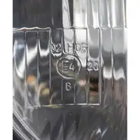 MAGNETI MARELLI HALOGEN Headlights for PORSCHE 911 1969-1983 (front) 91163111300