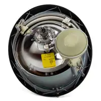 MAGNETI MARELLI H4 HALOGEN Scheinwerfer f&uuml;r PORSCHE 911 1986-1990 964 vorne 91163102400