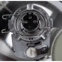 MAGNETI MARELLI H4 HALOGEN Scheinwerfer f&uuml;r PORSCHE 911 1986-1990 964 vorne 91163102400