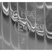 MAGNETI MARELLI H4 HALOGEN Scheinwerfer f&uuml;r PORSCHE 911 1986-1990 964 vorne 91163102400