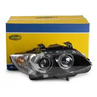 MAGNETI MARELLI BI-XENON Hauptscheinwerfer f&uuml;r BMW 3er E90 E92 vorne rechts 63117182508