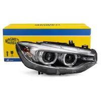 MAGNETI MARELLI BI-XENON Hauptscheinwerfer f&uuml;r BMW M3 F80 4er F32 F33 rechts 63117377844