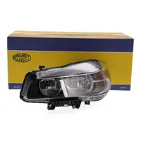 MAGNETI MARELLI LED H7/H7 Hauptscheinwerfer f&uuml;r BMW 2er F45 F46 links 63117422573