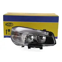 MAGNETI MARELLI LED H7/H7 Hauptscheinwerfer f&uuml;r BMW 2er F45 F46 rechts 63117422574