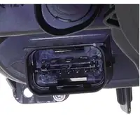 MAGNETI MARELLI 719000000059 Hauptscheinwerfer HALOGEN f&uuml;r BMW F30 F80 links 63117259523