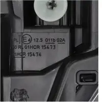 MAGNETI MARELLI 719000000059 Hauptscheinwerfer HALOGEN f&uuml;r BMW F30 F80 links 63117259523