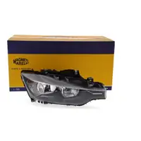 MAGNETI MARELLI 719000000060 Hauptscheinwerfer HALOGEN f&uuml;r BMW 3er F30 rechts 63117259524