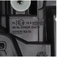 MAGNETI MARELLI 719000000060 Hauptscheinwerfer HALOGEN f&uuml;r BMW 3er F30 rechts 63117259524