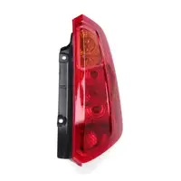 2x MAGNETI MARELLI R&uuml;ckleuchte Heckleuchte Schlussleuchte f&uuml;r FIAT Grande Punto (199)
