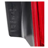 MAGNETI MARELLI Heckleuchte R&uuml;ckleuchte f&uuml;r FIAT Punto 3 hinten rechts 51701590