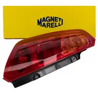 MAGNETI MARELLI 712201401110 Rear Light for FIAT Grande Punto (Left) 51701589