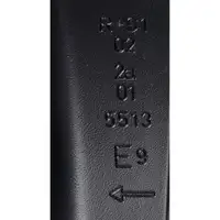 MAGNETI MARELLI 712201401110 Rear Light for FIAT Grande Punto (Left) 51701589