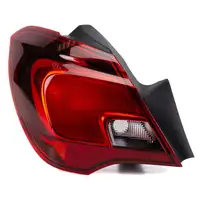 MAGNETI MARELLI Rear Light for OPEL CORSA E + VAN, Left Rear