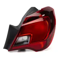 MAGNETI MARELLI Rear Light for OPEL CORSA E + VAN, Right Rear