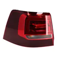 MAGNETI MARELLI 714000028830 Heckleuchte R&uuml;ckleuchte f&uuml;r VW 7N links au&szlig;en 7N0945207