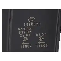 MAGNETI MARELLI 714000028830 Heckleuchte R&uuml;ckleuchte f&uuml;r VW 7N links au&szlig;en 7N0945207