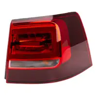 MAGNETI MARELLI 714000028831 Heckleuchte R&uuml;ckleuchte f&uuml;r VW 7N rechts au&szlig;en 7N0945208